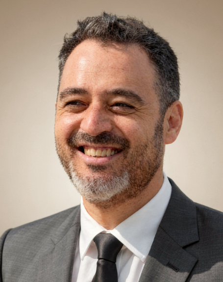 Hagai Verejenski