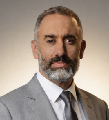 Ido Raanan