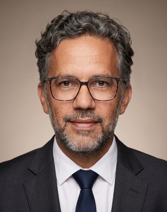 Ralf Senzel