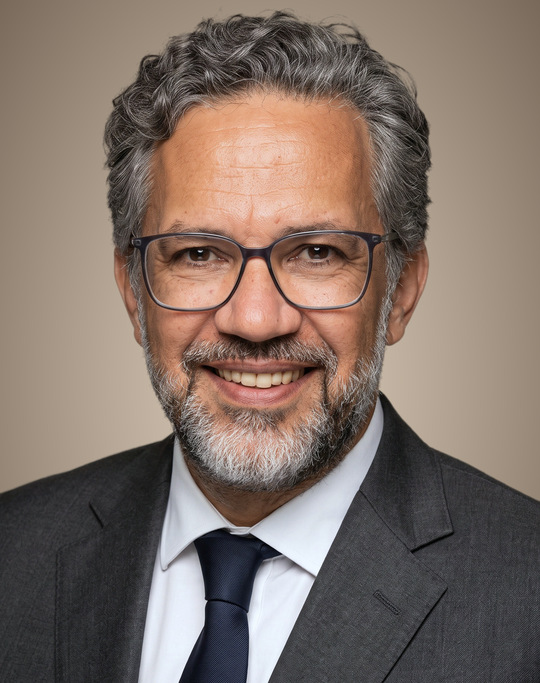 Ralf Senzel
